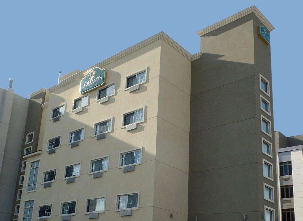 Metropolitan Hotel New York Exterior photo
